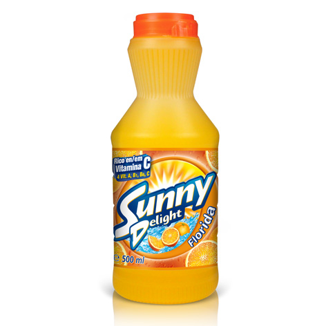 500lx12u Sunny Delight Florida