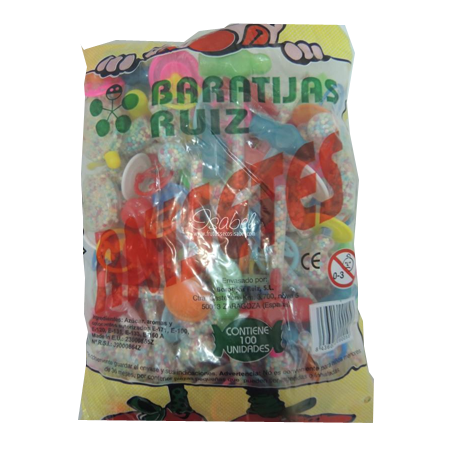 Baratijas Anises 150u Ruiz