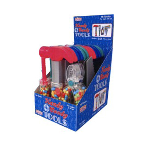 Tools Handy Candy 16u Ausome