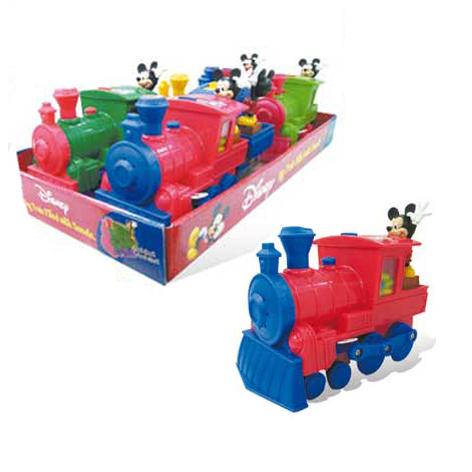 Disney Mickey Tren 5u