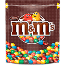 M&M´S Chocolate Pouch 1kg
