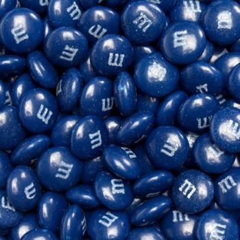 Mm Cacahuete Dark Blue 5k