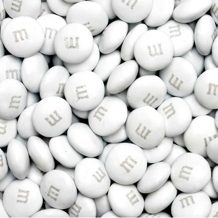 Mm Cacahuete White 5k