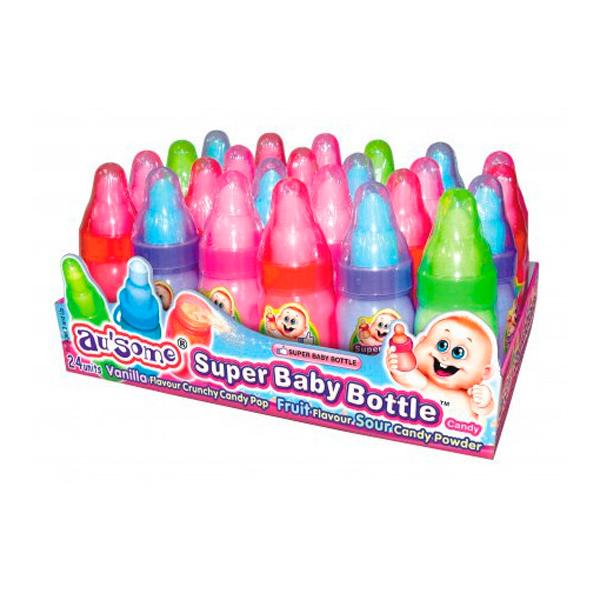 Pica Pica Super Baby Bottle