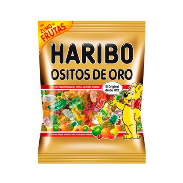 Ositos Haribo