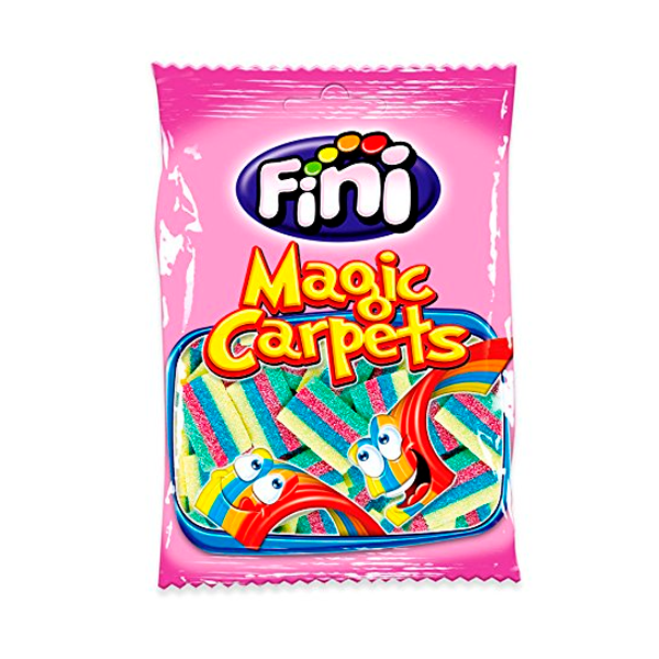 Regalices Pica Colores Magic Fini