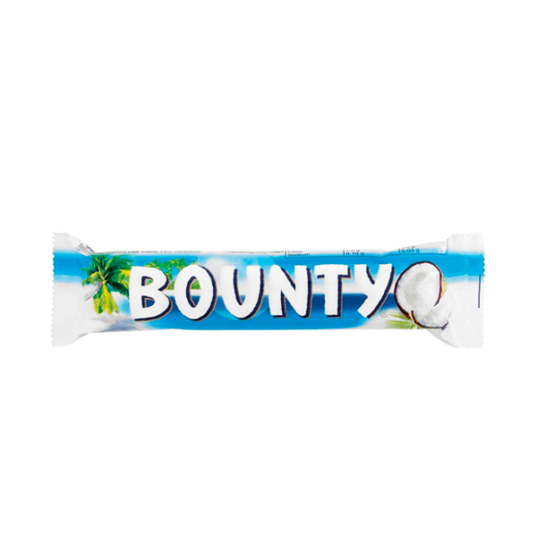 Chocolatina Bounty