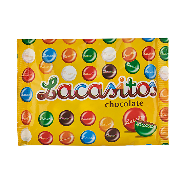 Lacasitos 45 G