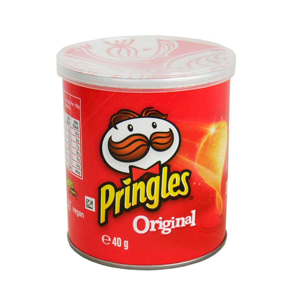 Pringles Original 40 G