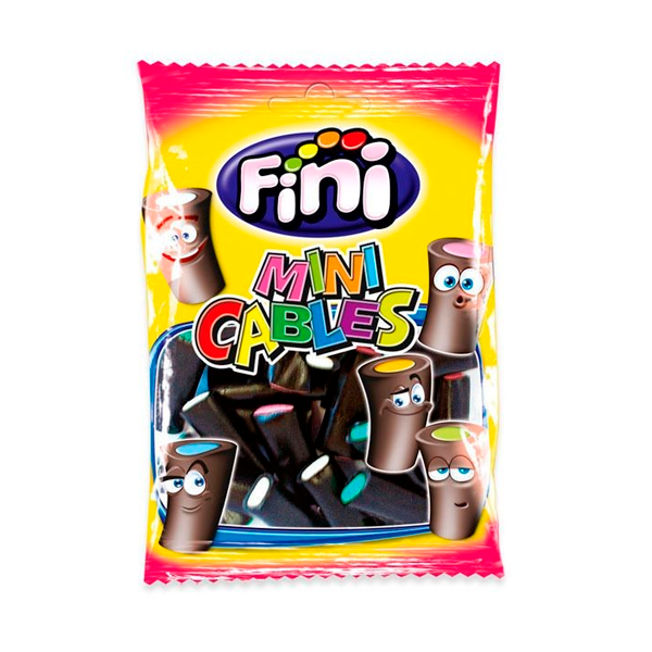 Regalices Mini Rellenos Fini