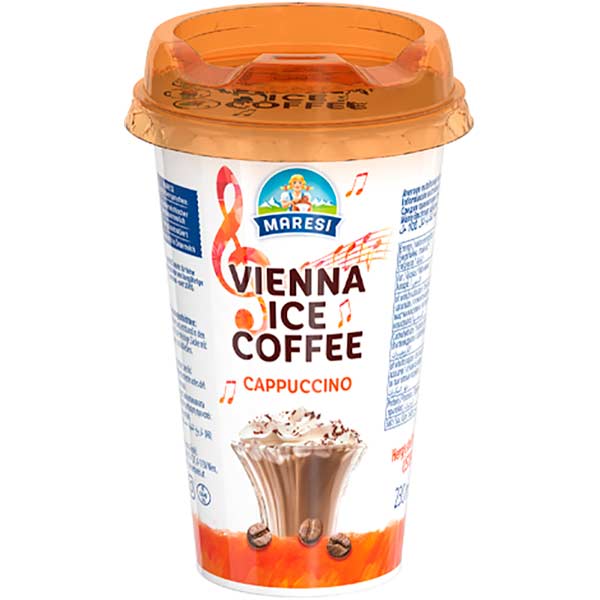 Café Cappuccino Maresi