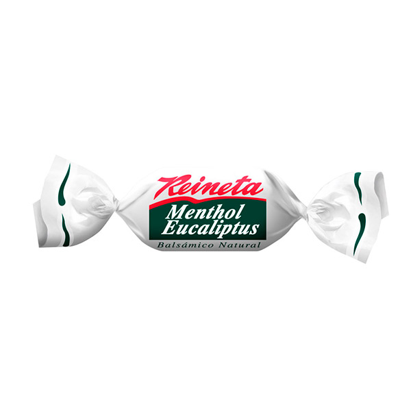 Mentol 1 kg Reineta