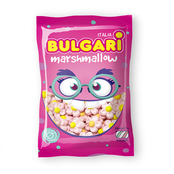 Margarita rosa 100 ud Bulgari