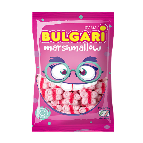 Mariposas rosas 100 ud Bulgari