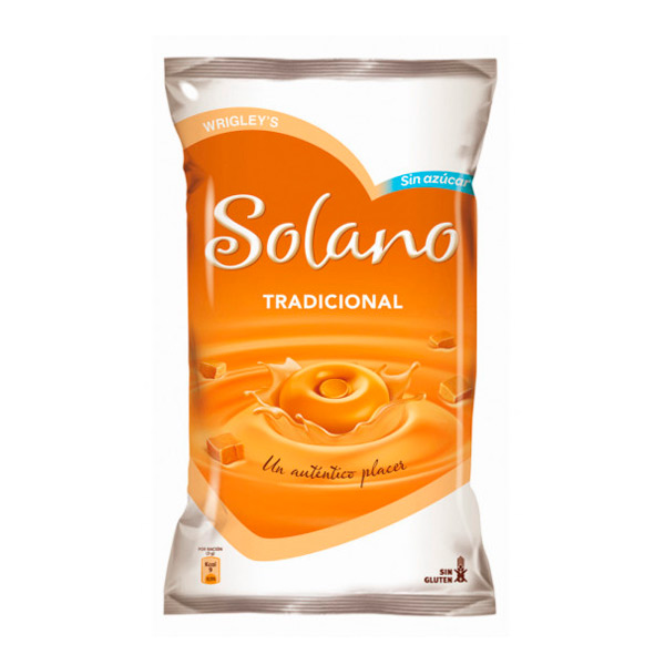 Solano tradicional 1 kg (333 ud)