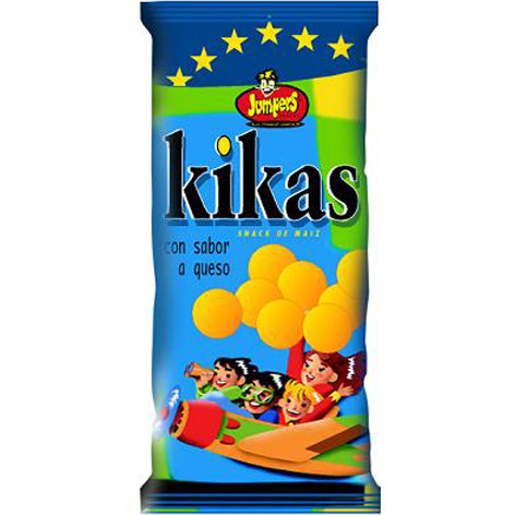 Kikas 18grsx50u