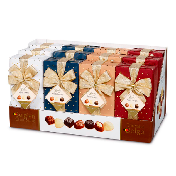 Chocolates Image 250 g (12 ud)