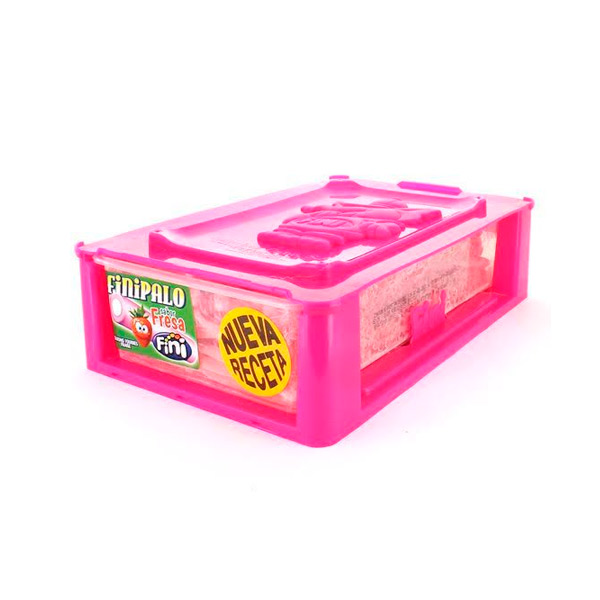 Finipalo fresa 200 ud
