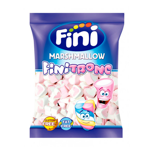 Finitronc corazon 125 ud