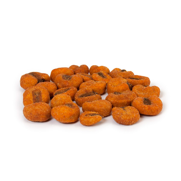 Maiz gigante barbacoa 5 kg Damel