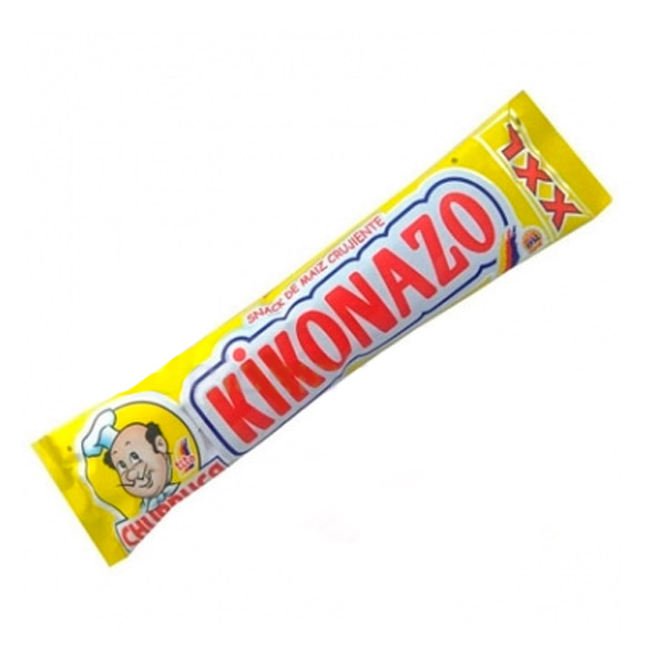 Kikonazo XXL (10 ud) Churruca