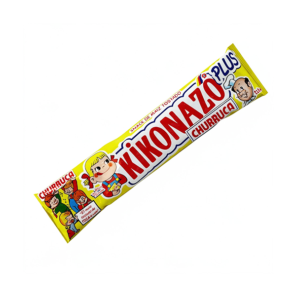 Plus Kikonazo 45 ud + 5 ud gratis Churruca