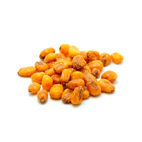 Kikonazo pequeño barbacoa 3 kg Churruca