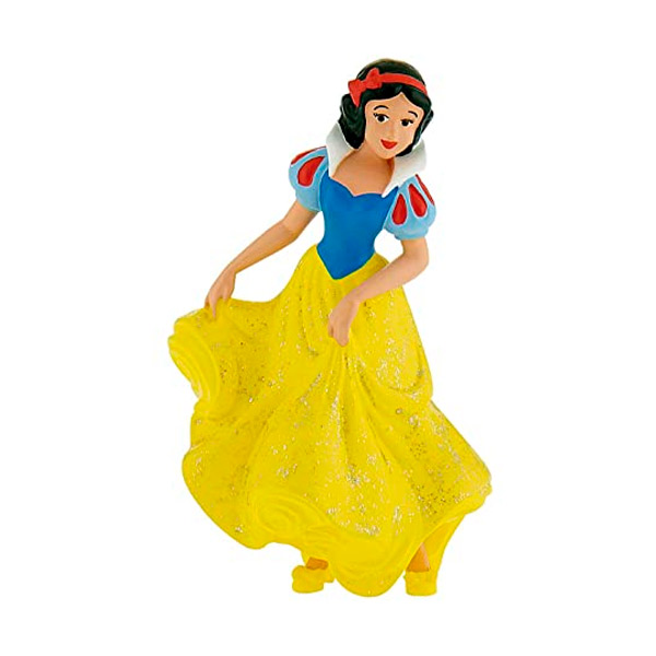Bullyland Blancanieves