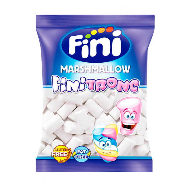 Finitronc blanco 125 ud