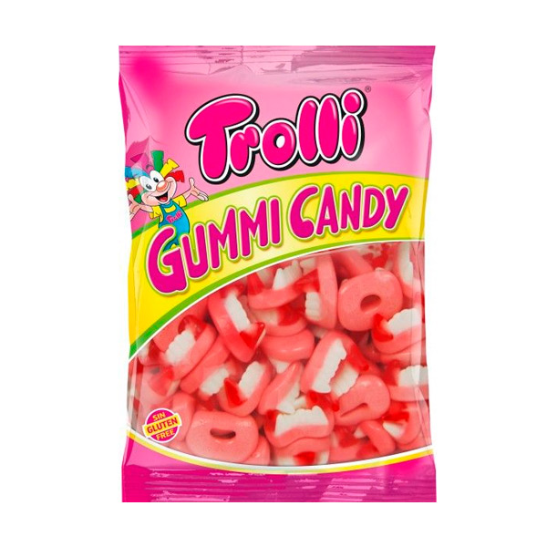 Drácula 1 kg Trolli