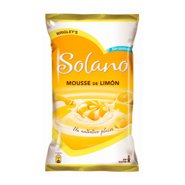Solano Limón 1 kg