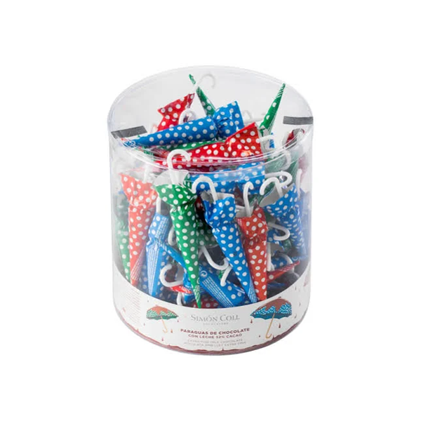 Sombrillas Topos 15gx60u Simon Coll