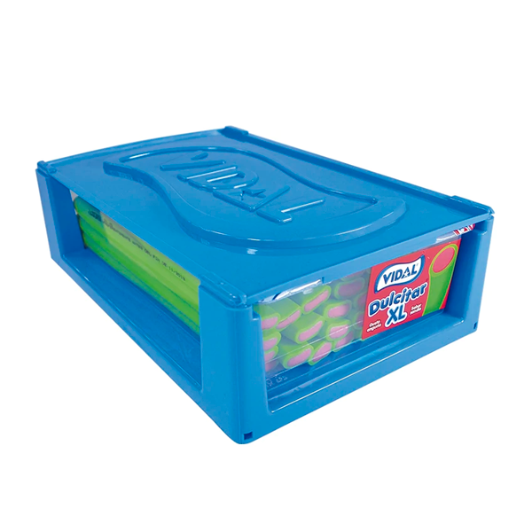 Dulcitar XL Sandía 30 ud Vidal