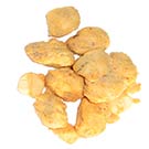 Aperitivo barbacoa 1kg Nuty