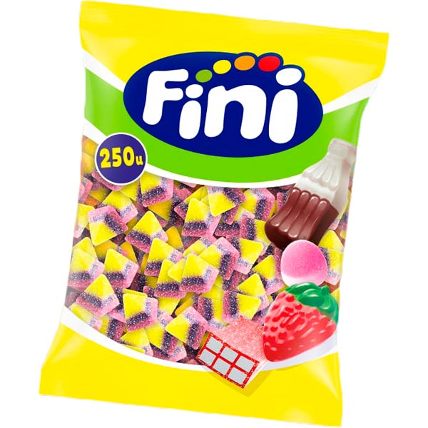 Pirámides pica 250 ud Fini