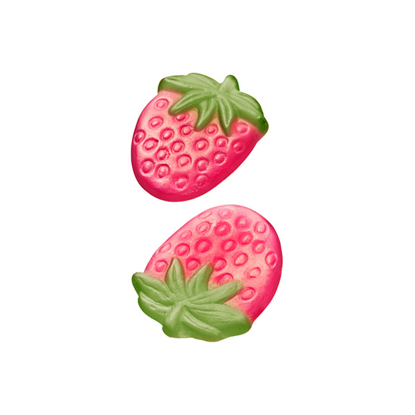 Astra fresas 3 kg (4 ud)