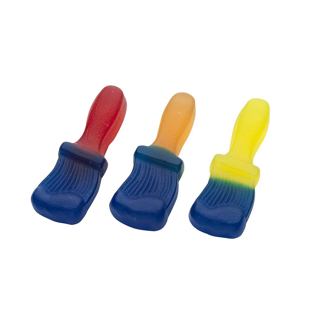 Astra brochas pintalenguas 1,5 kg (2 ud)