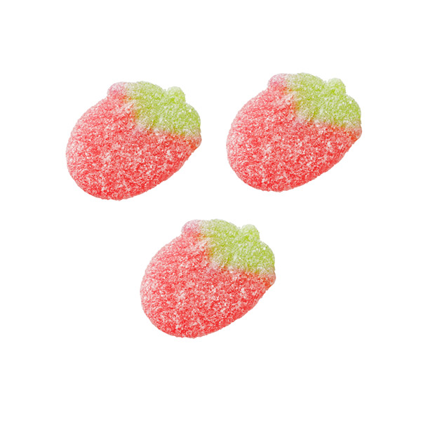 Astra fresas pica 1,5 kg (2 ud)