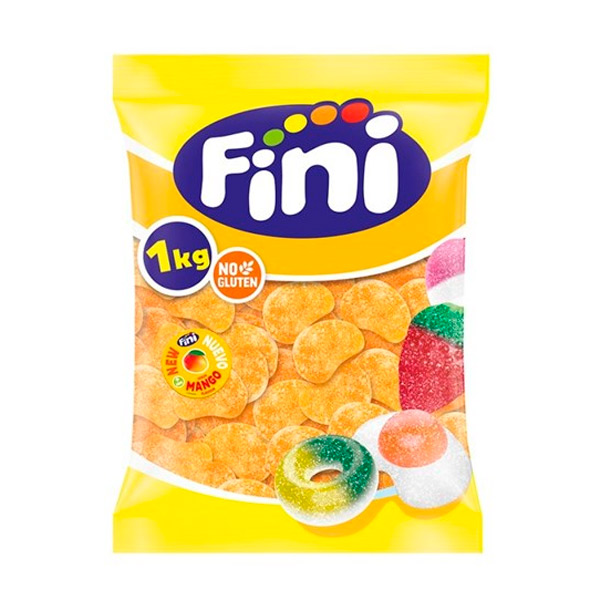 Mango Pica 1 kg Fini