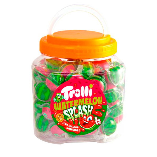 WATERMELON SPLASH 85 UD TROLLI
