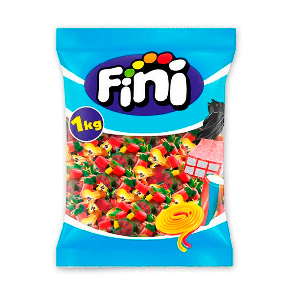 PICA FRUIT ATTACK 1 KG FINI