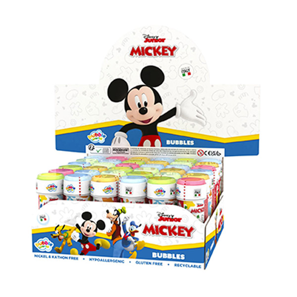 POMPERO MICKEY 36 UD DISGO