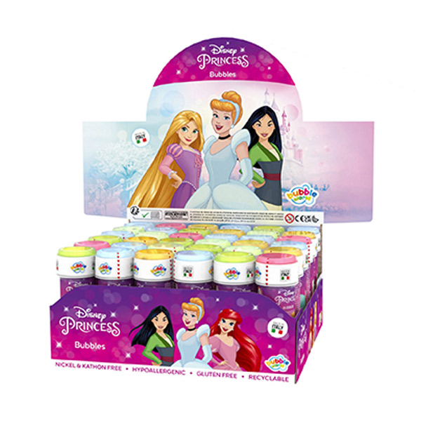 POMPERO PRINCESAS 36 UD DISGO