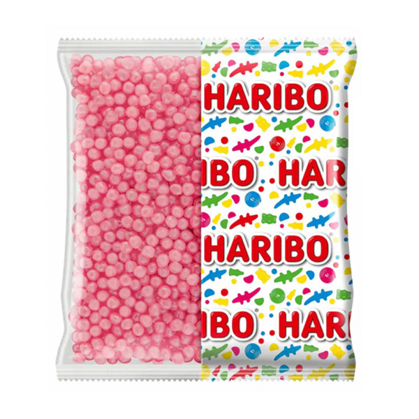 Dragibus Rose 2 kg Haribo