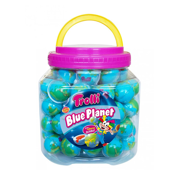 BLUE PLANET 85 UD TROLLI