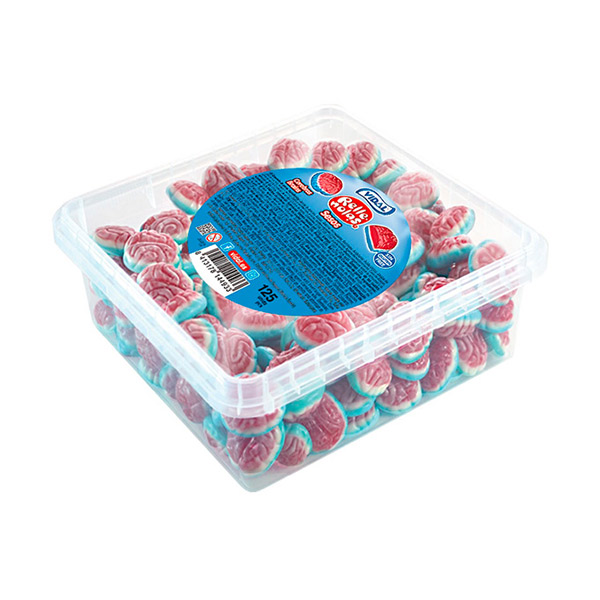 Sesos rellenos 75 ud Vidal