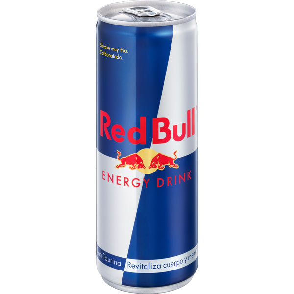 Red Bull 355 ml (24 ud)