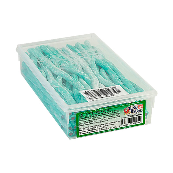 MAXI LAPICES SANDIA 70 UD KING REGAL