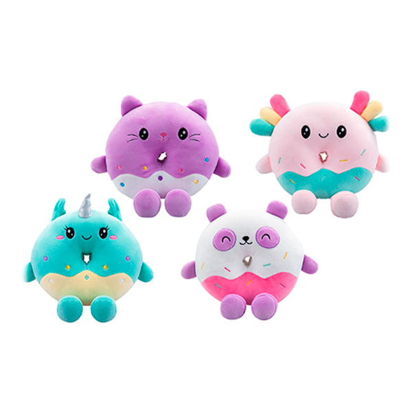 Candy store donut 12ud