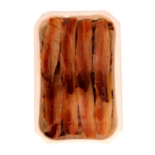 [8436020365171] Sardina en aceite vegetal 500 g Salazoneras Aragonesas